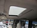 Light Khaki Metallic - Liberty Limited 4x4 Photo No. 8
