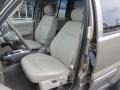 Light Khaki Metallic - Liberty Limited 4x4 Photo No. 9