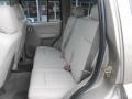 Light Khaki Metallic - Liberty Limited 4x4 Photo No. 10