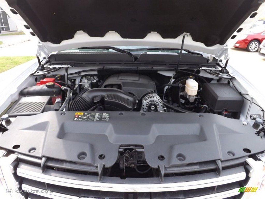 2013 Sierra 1500 SLE Crew Cab - Summit White / Ebony photo #20