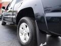 Black Sand Pearl - Tacoma V6 TRD Sport Double Cab 4x4 Photo No. 4