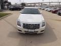 White Diamond Tricoat - CTS 3.0 Sedan Photo No. 8