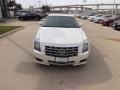 2013 White Diamond Tricoat Cadillac CTS 3.0 Sedan  photo #8