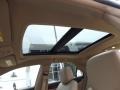 Cashmere/Cocoa Sunroof Photo for 2013 Cadillac CTS #71446847