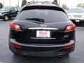 Black Obsidian - FX 35 AWD Photo No. 6