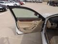 White Diamond Tricoat - CTS 3.0 Sedan Photo No. 15