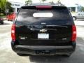 2009 Black Chevrolet Tahoe LT  photo #4