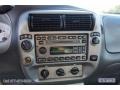 2002 Silver Birch Metallic Ford Explorer Sport Trac 4x4  photo #15