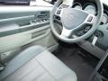 Bright Silver Metallic - Grand Caravan SXT Photo No. 12