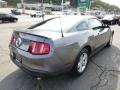 2010 Sterling Grey Metallic Ford Mustang V6 Coupe  photo #5