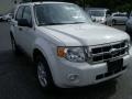 Oxford White - Escape XLT Photo No. 3