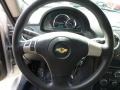 Silverstone Metallic - HHR LT Photo No. 22