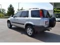 2001 Satin Silver Metallic Honda CR-V EX 4WD  photo #3