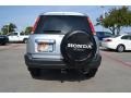2001 Satin Silver Metallic Honda CR-V EX 4WD  photo #4
