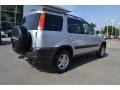 2001 Satin Silver Metallic Honda CR-V EX 4WD  photo #5