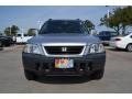 2001 Satin Silver Metallic Honda CR-V EX 4WD  photo #8