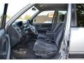 2001 Satin Silver Metallic Honda CR-V EX 4WD  photo #9