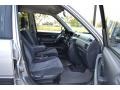 2001 Satin Silver Metallic Honda CR-V EX 4WD  photo #10