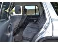 2001 Satin Silver Metallic Honda CR-V EX 4WD  photo #12