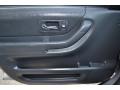 2001 Satin Silver Metallic Honda CR-V EX 4WD  photo #13
