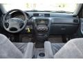 2001 Satin Silver Metallic Honda CR-V EX 4WD  photo #14
