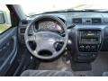 2001 Satin Silver Metallic Honda CR-V EX 4WD  photo #15