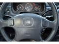 2001 Satin Silver Metallic Honda CR-V EX 4WD  photo #16