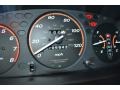 2001 Satin Silver Metallic Honda CR-V EX 4WD  photo #20