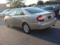 2004 Desert Sand Mica Toyota Camry LE V6  photo #3