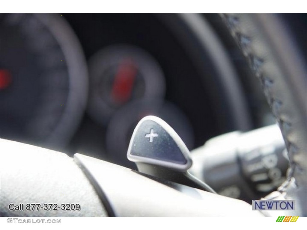 2006 Corvette Coupe - LeMans Blue Metallic / Titanium Gray photo #27