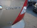 Desert Sand Mica - Camry LE V6 Photo No. 23