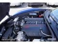 LeMans Blue Metallic - Corvette Coupe Photo No. 55