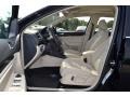 Black Uni - Jetta TDI SportWagen Photo No. 3