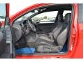 Tornado Red - GTI 2 Door Autobahn Edition Photo No. 3