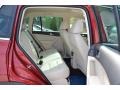 Wild Cherry Metallic - Tiguan SE Photo No. 4