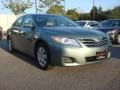 Aloe Green Metallic - Camry LE Photo No. 1