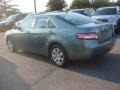 Aloe Green Metallic - Camry LE Photo No. 4
