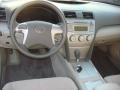 Aloe Green Metallic - Camry LE Photo No. 9