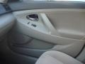 Aloe Green Metallic - Camry LE Photo No. 14
