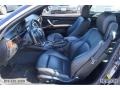 2007 Monaco Blue Metallic BMW 3 Series 328i Convertible  photo #23