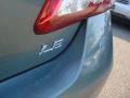 Aloe Green Metallic - Camry LE Photo No. 19