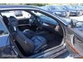 2007 Monaco Blue Metallic BMW 3 Series 328i Convertible  photo #29