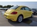 Yellow Rush - Beetle TDI Photo No. 2