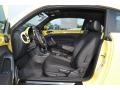 Yellow Rush - Beetle TDI Photo No. 3