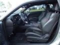 Dark Slate Gray Front Seat Photo for 2011 Dodge Challenger #71449985