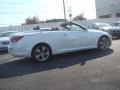 Starfire White Pearl - IS 250C Convertible Photo No. 3