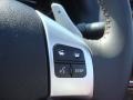 Saddle Tan Controls Photo for 2011 Lexus IS #71450294