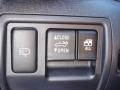 Saddle Tan Controls Photo for 2011 Lexus IS #71450303