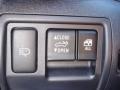 2011 Lexus IS 250C Convertible Controls
