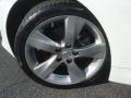 2011 Lexus IS 250C Convertible Wheel and Tire Photo